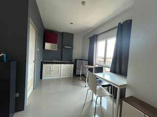 For sale 1 bed condo in Mueang Chon Buri, Chonburi