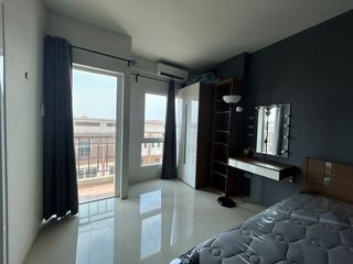 For sale 1 bed condo in Mueang Chon Buri, Chonburi