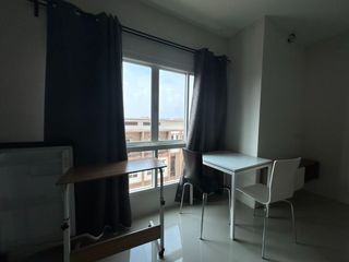 For sale 1 bed condo in Mueang Chon Buri, Chonburi