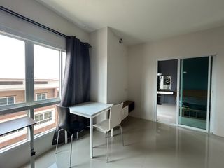 For sale 1 bed condo in Mueang Chon Buri, Chonburi