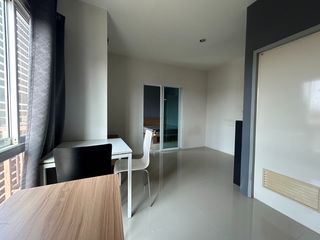 For sale 1 bed condo in Mueang Chon Buri, Chonburi