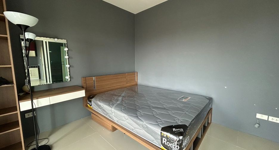 Condo en venta de 1 habitaciones en Mueang Chon Buri, Chonburi