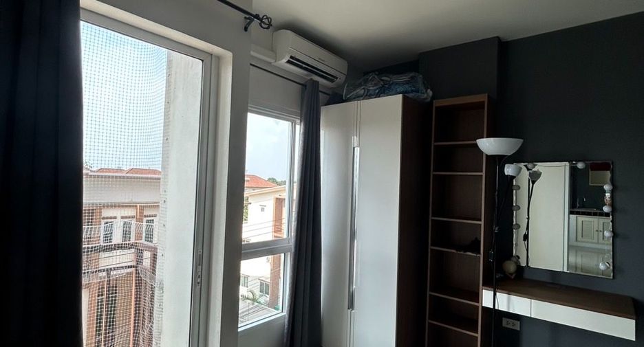 Condo en venta de 1 habitaciones en Mueang Chon Buri, Chonburi