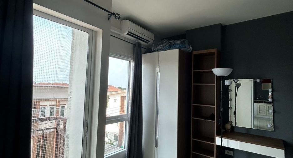 Condo en venta de 1 habitaciones en Mueang Chon Buri, Chonburi