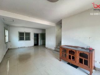 For sale 3 Beds townhouse in Bang Len, Nakhon Pathom