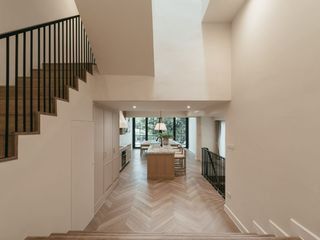 Reihenhaus zur Miete mit 5 Zimmer in Khlong Toei, Bangkok