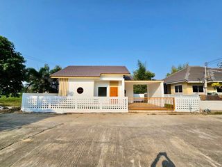 À vendre 3 chambres maison à Doi Saket, Chiang Mai