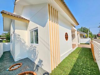 À vendre 3 chambres maison à Doi Saket, Chiang Mai