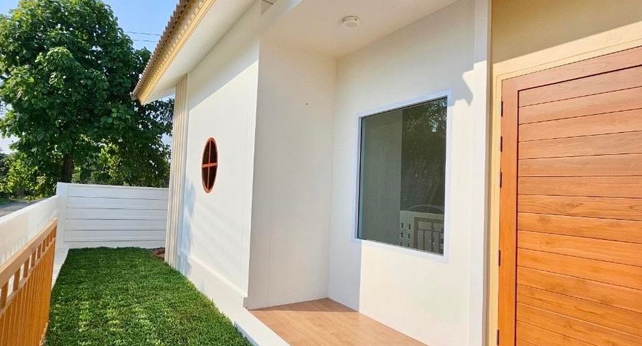 À vendre 3 chambres maison à Doi Saket, Chiang Mai
