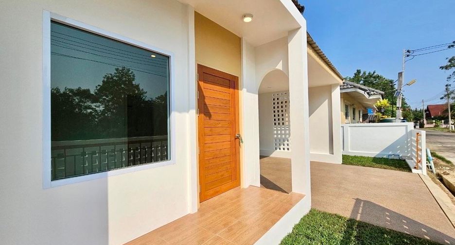 À vendre 3 chambres maison à Doi Saket, Chiang Mai