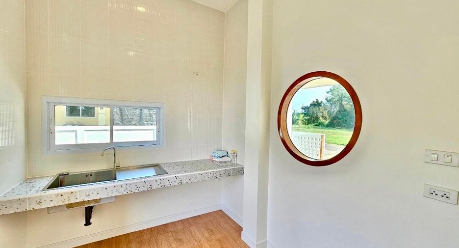 À vendre 3 chambres maison à Doi Saket, Chiang Mai