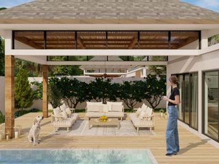 For sale 3 bed villa in Mueang Krabi, Krabi