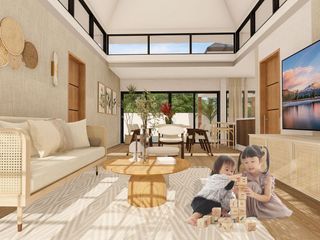 For sale 3 bed villa in Mueang Krabi, Krabi