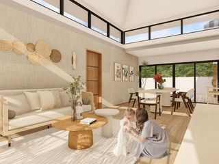 For sale 3 bed villa in Mueang Krabi, Krabi