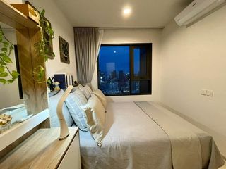 À louer 2 chambres condo à Pathum Wan, Bangkok
