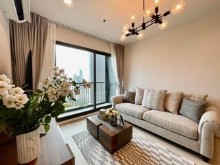 À louer 2 chambres condo à Pathum Wan, Bangkok