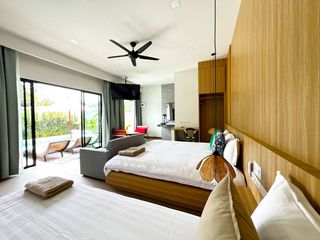 For sale 12 Beds retail Space in Mueang Krabi, Krabi