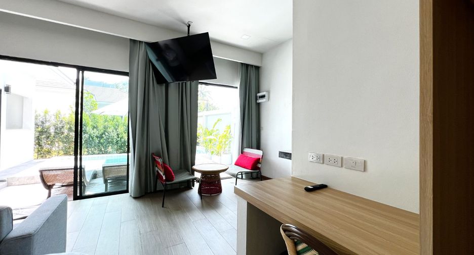 For sale 12 bedrooms retail Space in Mueang Krabi, Krabi