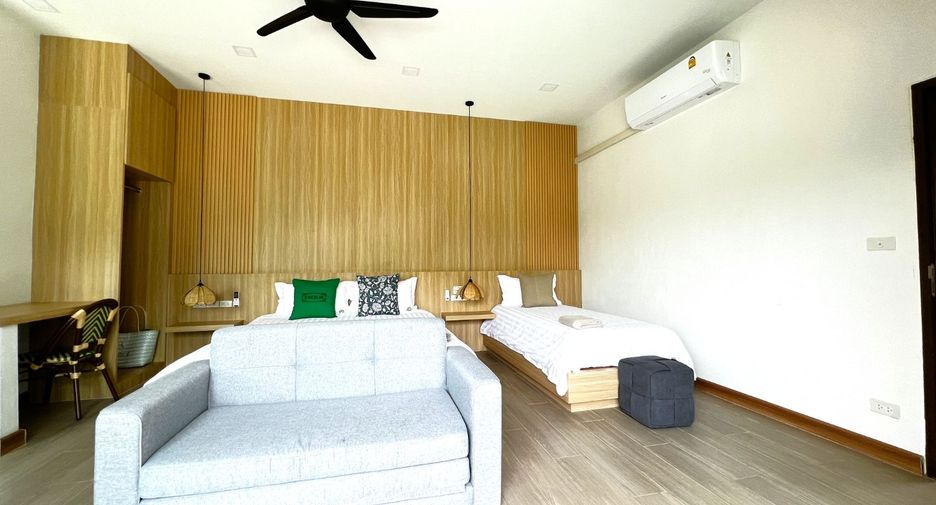 For sale 12 bedrooms retail Space in Mueang Krabi, Krabi