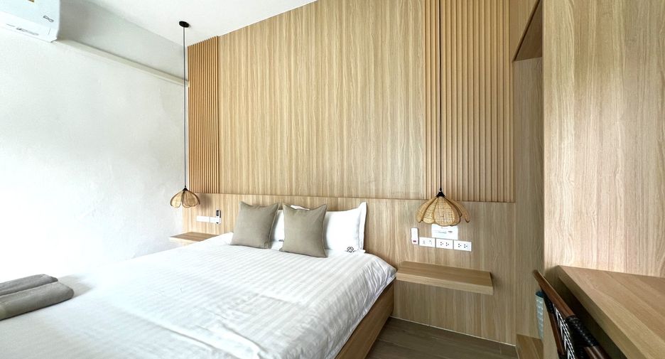 For sale 12 bedrooms retail Space in Mueang Krabi, Krabi