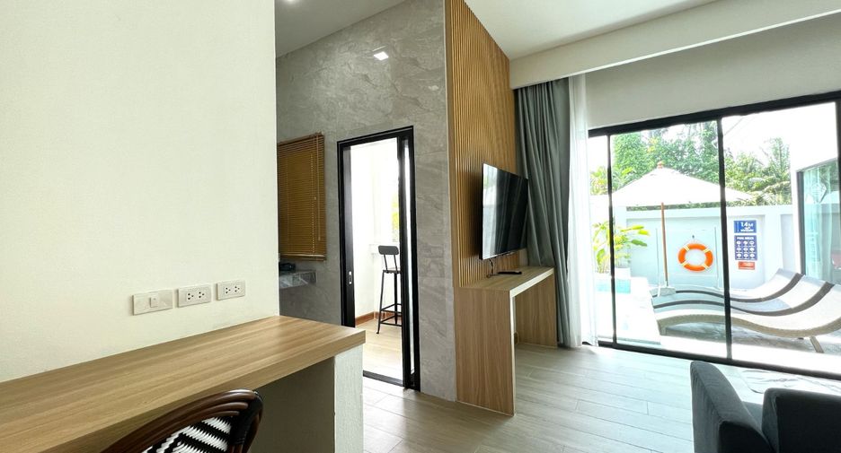 For sale 12 bedrooms retail Space in Mueang Krabi, Krabi