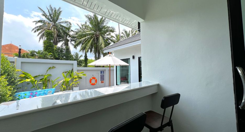 For sale 12 bedrooms retail Space in Mueang Krabi, Krabi