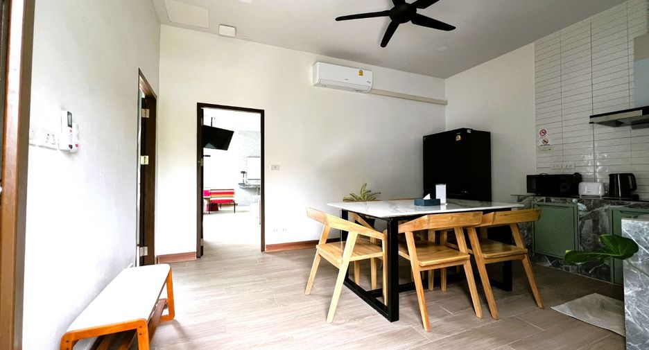 For sale 12 bedrooms retail Space in Mueang Krabi, Krabi