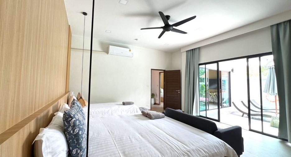 For sale 12 bedrooms retail Space in Mueang Krabi, Krabi