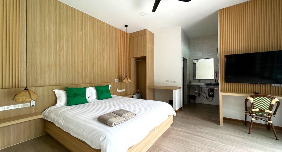 For sale 12 bedrooms retail Space in Mueang Krabi, Krabi