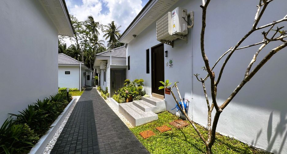 For sale 12 bedrooms retail Space in Mueang Krabi, Krabi