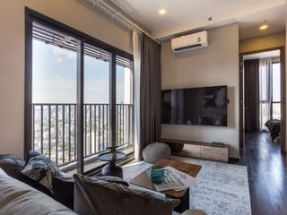 For rent and for sale 3 bedrooms condo in Watthana, Bangkok
