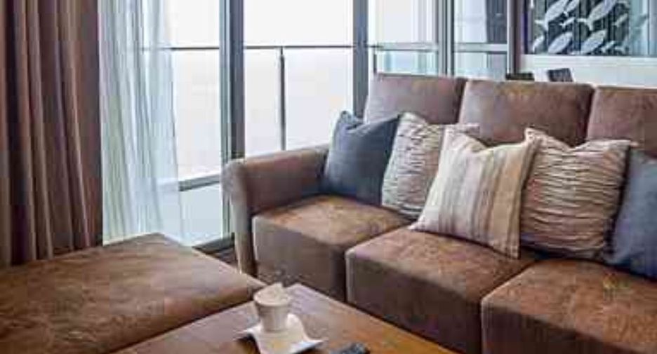 For rent 2 ベッドルーム condo in North Pattaya, Pattaya
