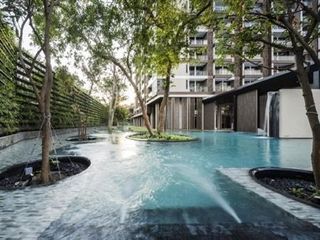 For rent 2 bedrooms condo in Bang Lamung, Chonburi