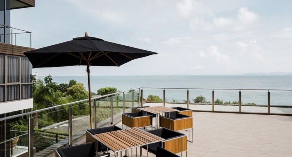 For rent 2 ベッドルーム condo in North Pattaya, Pattaya