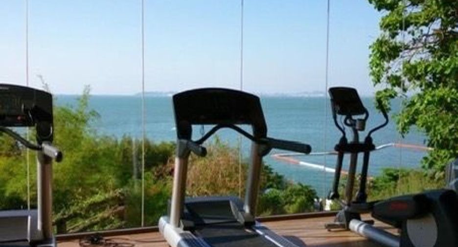 For rent 2 ベッドルーム condo in North Pattaya, Pattaya