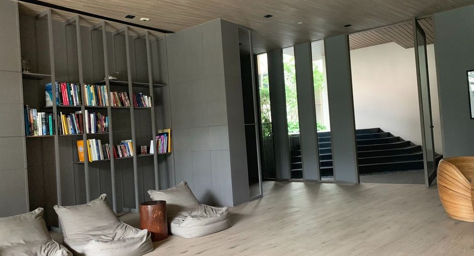 For rent 2 ベッドルーム condo in North Pattaya, Pattaya