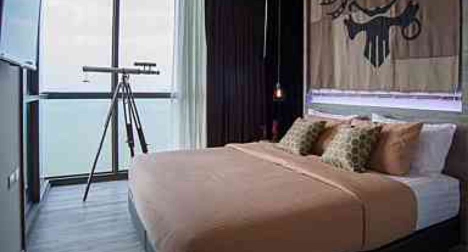 For rent 2 ベッドルーム condo in North Pattaya, Pattaya