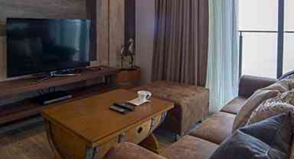 For rent 2 ベッドルーム condo in North Pattaya, Pattaya