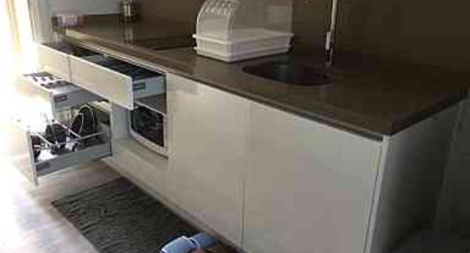 For rent 2 ベッドルーム condo in North Pattaya, Pattaya