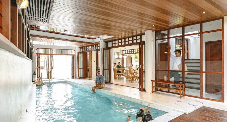 For sale 6 bedrooms villa in Mueang Krabi, Krabi