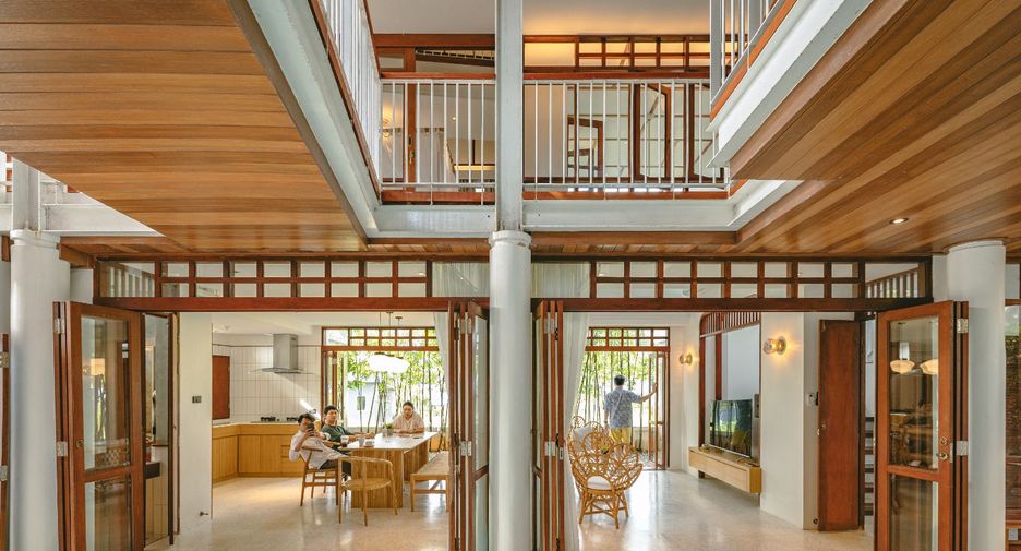 For sale 6 bedrooms villa in Mueang Krabi, Krabi