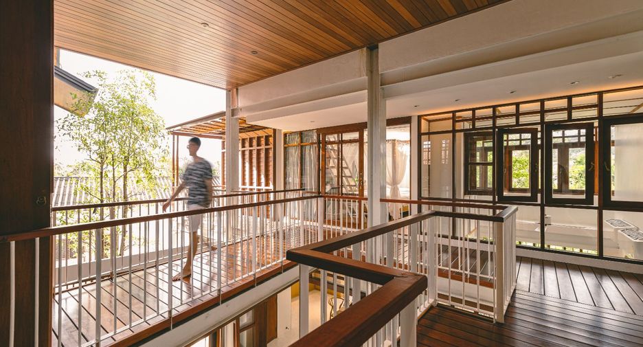 For sale 6 bedrooms villa in Mueang Krabi, Krabi
