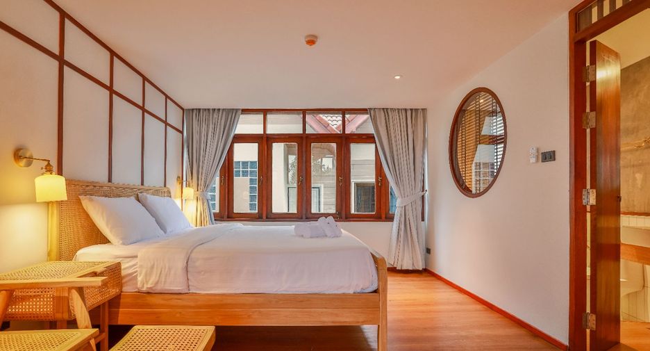 For sale 6 bedrooms villa in Mueang Krabi, Krabi
