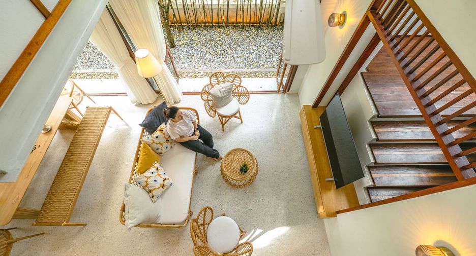 For sale 6 bedrooms villa in Mueang Krabi, Krabi