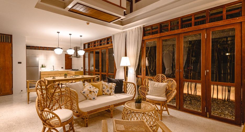 For sale 6 bedrooms villa in Mueang Krabi, Krabi