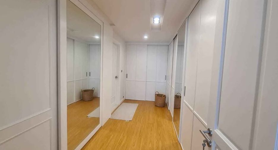 For sale 2 bedrooms condo in Khlong Toei, Bangkok