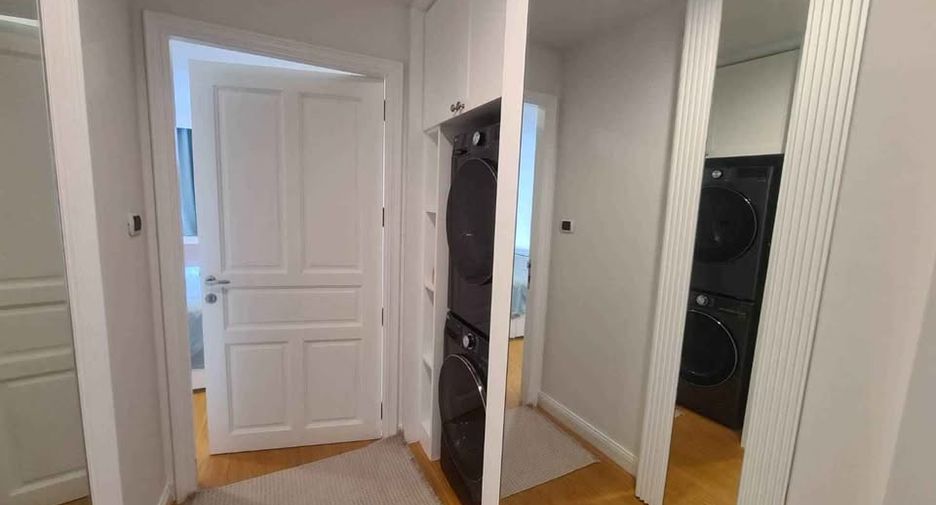 For sale 2 bedrooms condo in Khlong Toei, Bangkok