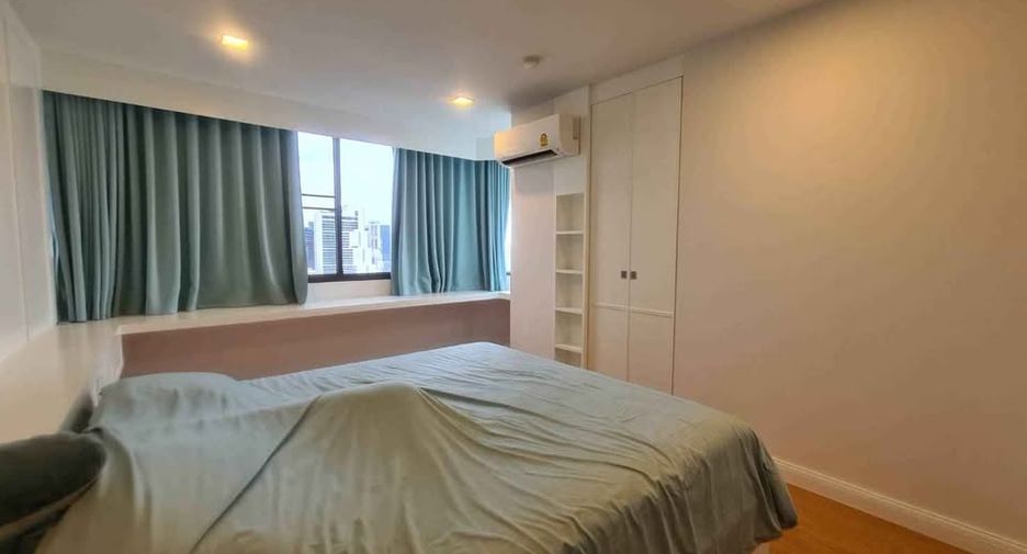 For sale 2 bedrooms condo in Khlong Toei, Bangkok