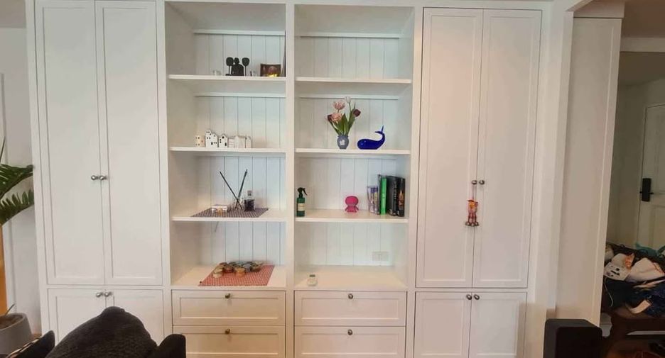 For sale 2 bedrooms condo in Khlong Toei, Bangkok