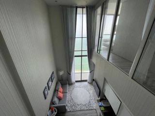 À louer 2 chambres condo à Bang Lamung, Chonburi